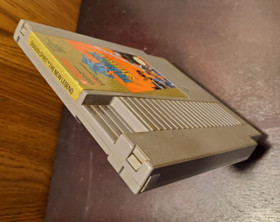 Dragon Spirit: The New Legend (NES, 1990)