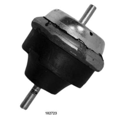 24726 LEMFÖRDER Rod / Strut, Wheel Suspension Rear Axle, Both