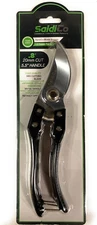 The  Black Dragon 1.0 Classic Style Hand Gardening Pruner Inspired by Japanese S