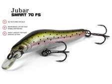Molix Jubar Smart 70 FS 7cm 10g 2.3/4in 3/8oz Sinking Lure Trout COLORS