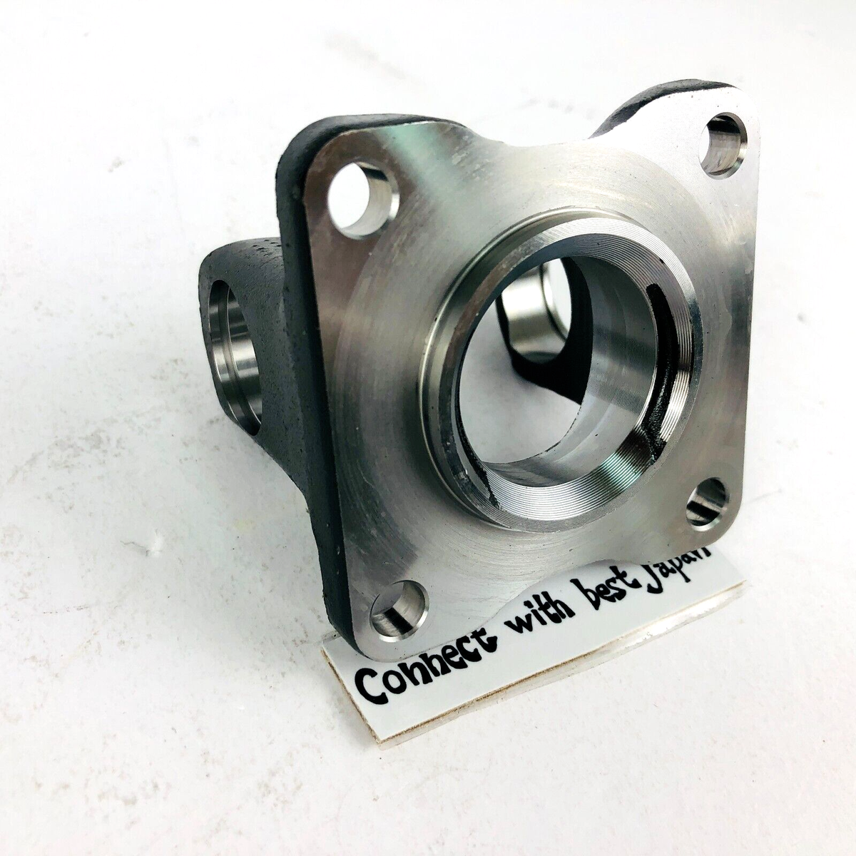 ゆー SUZUKI GENUINE 85-88 Jimny Samurai Drive Shaft Yoke Flange 27131