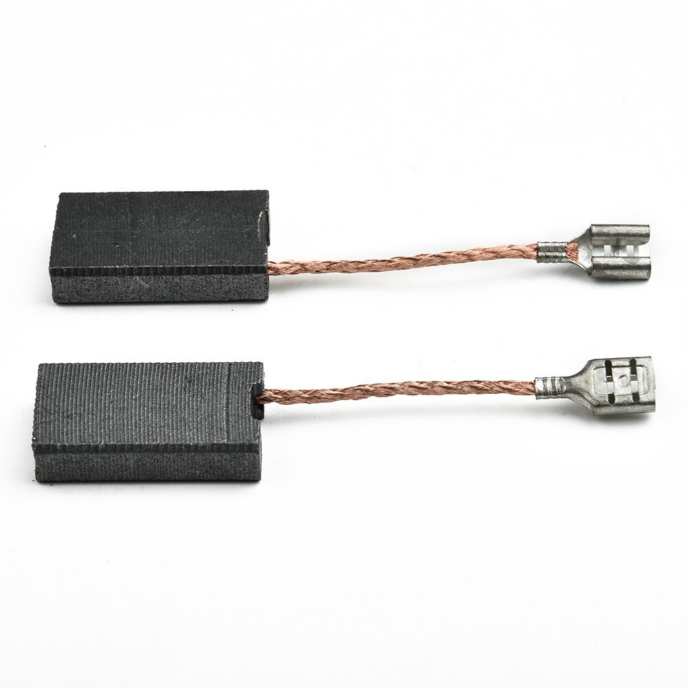 Set Di Spazzole In Carbonio Ad Alte Prestazioni Per Bosch Power - Foto 9