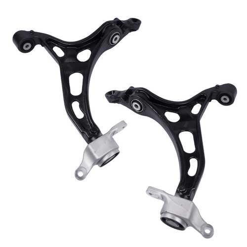 Front Left & Right Lower Control Arm Kit for Jeep Grand Cherokee Dodge Durango - Picture 2 of 10