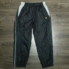 Nike NikeLab TN Tuned Air Track Pants Mens Medium Orange Joggers for sale  online | eBay