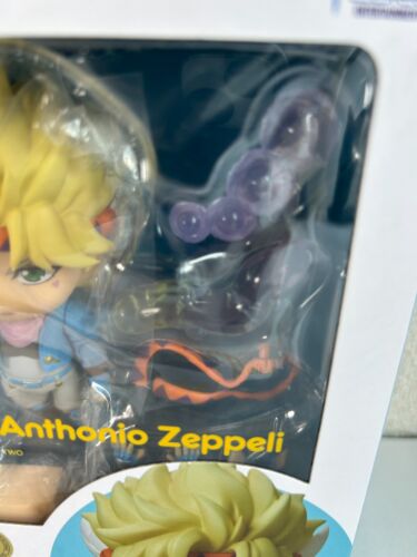 GSC Nendoroid 1516 JoJo's Bizarre Adventure Caesar Anthonio Zeppeli Figur Neu - Bild 3 von 15