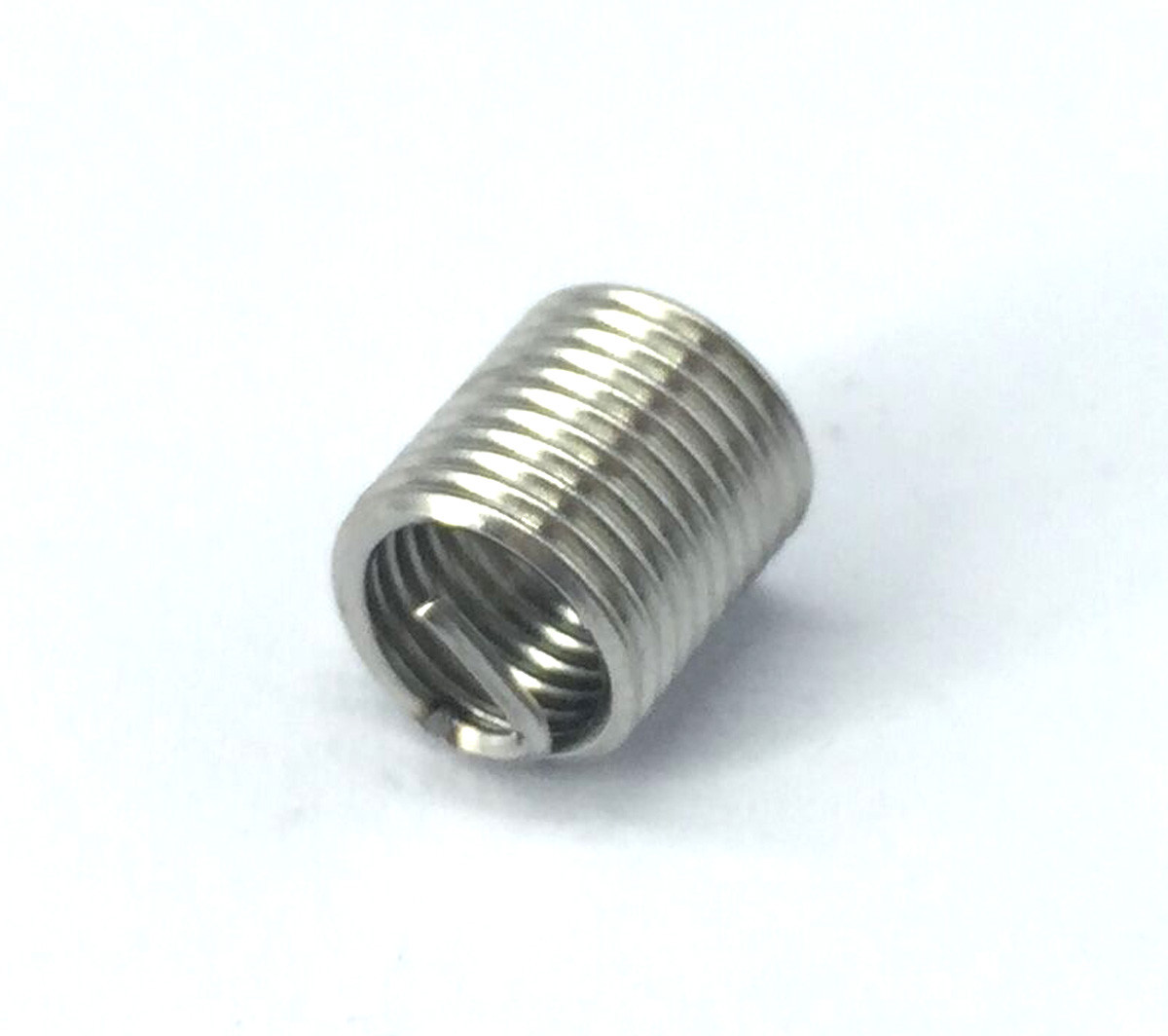 Helicoil Thread Repair M10x1.25 Drill and Tap 12 Inserts Fine thread