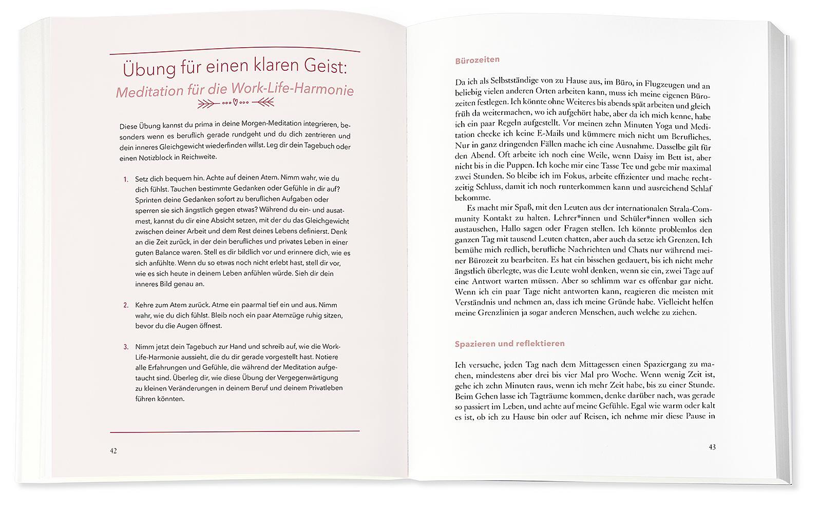 Thumbnail - Detoxing Tara Stiles