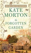 The Forgotten Garden by Morton, Kate
