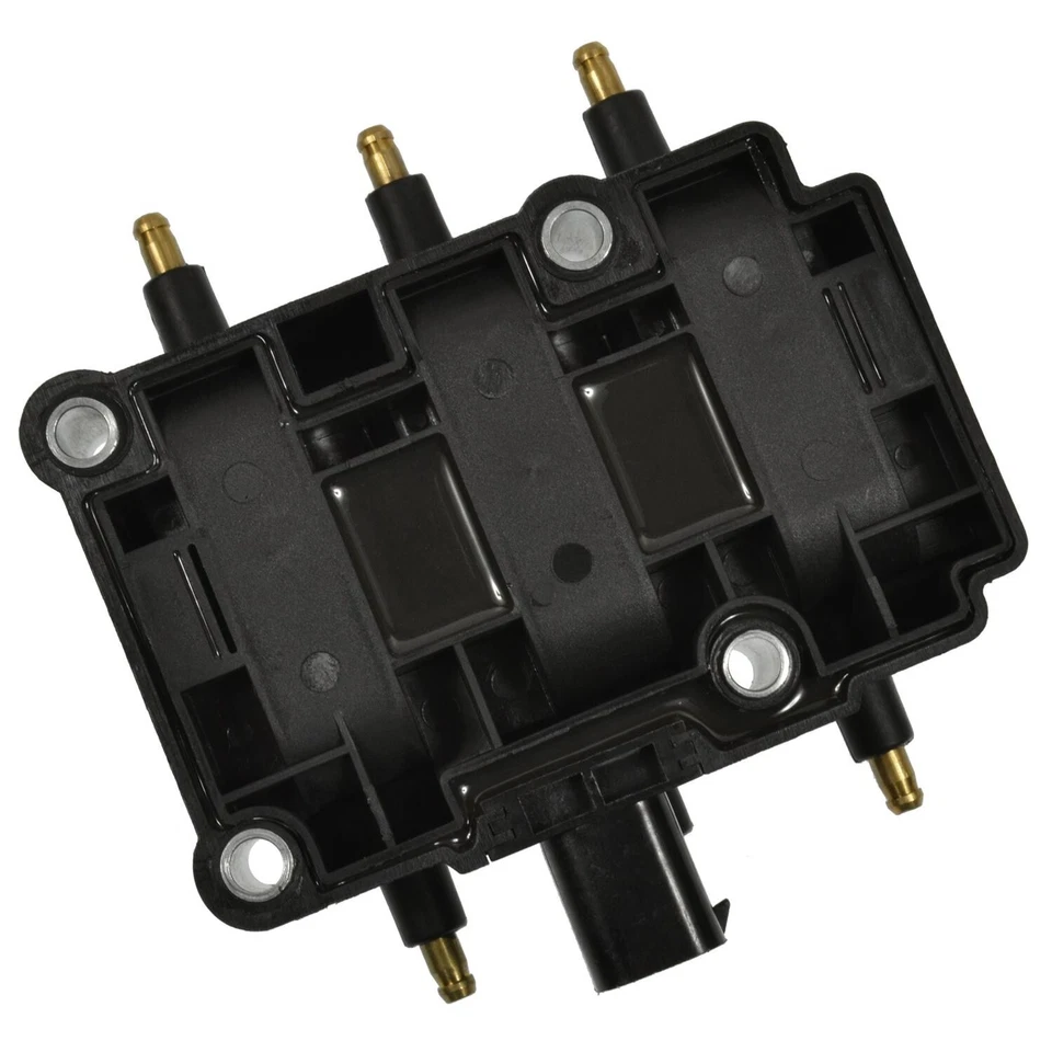 Bobina de encendido SMP para Dodge Ram 3500 1994-1996 8,0 L Foto 4 de 4