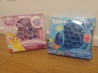 Disney Princess Magical Gem Fishing Game & Finding Dory Sea Shell Fishing Game — photo 1