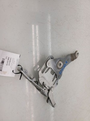2007-2013 BMW X5 E70 Right Passenger Hood Hinge 41007198618 | eBay