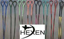 Custom made High Quality 8125 Bow string for recurve bows bowstring