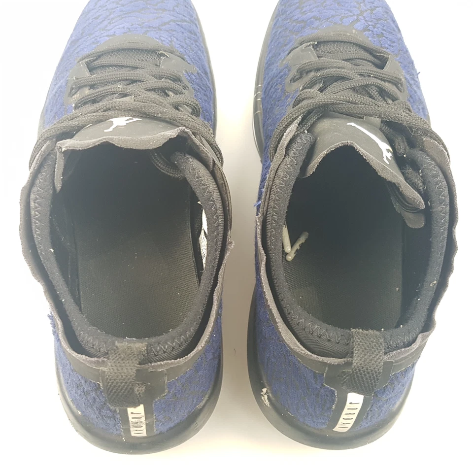 Men's AIR JORDAN 'Trainer 1 Space Jam' 12 US Shoes Rare  | 3+ Extra 10% Off Foto 4 de 4