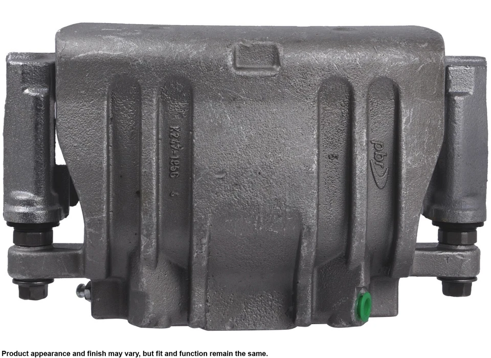 Pinza de freno de disco delantera derecha Cardone para Chrysler 200 2013-2014 Foto 4 de 4