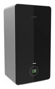 Junkers Bosch Condens Gc7000iw 28 Bc 23 21 Gas Brennwert Kombi