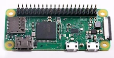Raspberry Pi Zero WH