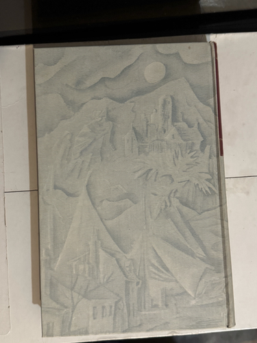 Robert Louis STEVENSON / Kidnapped Being Memoirs of the Adventures 1938 - Picture 5 of 6