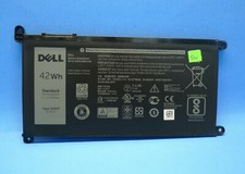 NEW Dell Chromebook 11 3189 2-In-1 5190 42Wh 3-cell Laptop Battery 51KD7