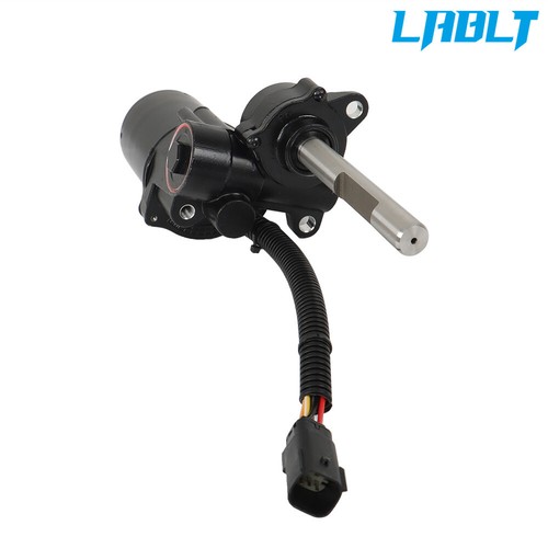 LABLT Right Power Running Board Motor For 2015-2017 Expedition Navigator - Foto 4 di 14