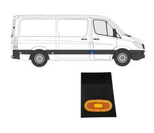 Baguette de porte Mercedes SPRINTER