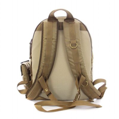 Sacai Porter Yoshida Bag Tactical Back Pack Rucksack Day Beige 22 