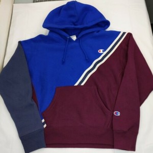 champion hoodie color