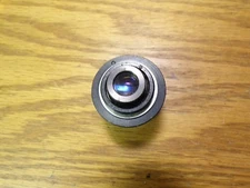Cosmicar Mini Lens 10mm 1:16 0.5mm *FREE SHIPPING*