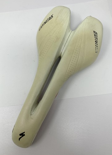 Specialized TriTip SL Gel 40 Hollow Ti Saddle - Picture 3 of 15