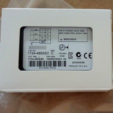 1734485ASC Allen-Bradley 1734-485ASC Communication Module