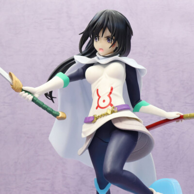 TenSura Shizu Shizue Izawa 8.7 in Anime Figure EXQ BANPRESTO Japan