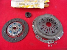 Kit d'embrayage Renault FUEGO