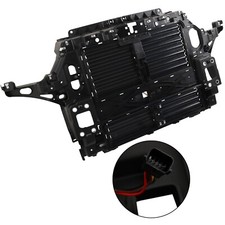 L1mz-16138-b Fits 2020-23 Ford Explorer Grille Radiator Support Panel With Motor