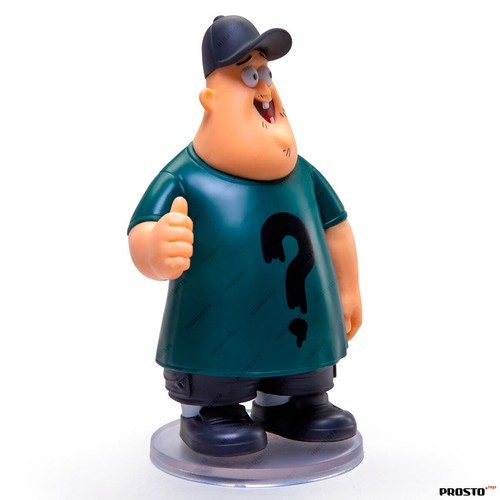 Gravity Falls Figurine, Toys, Cartoon Character, Original - Picture 24 of 56