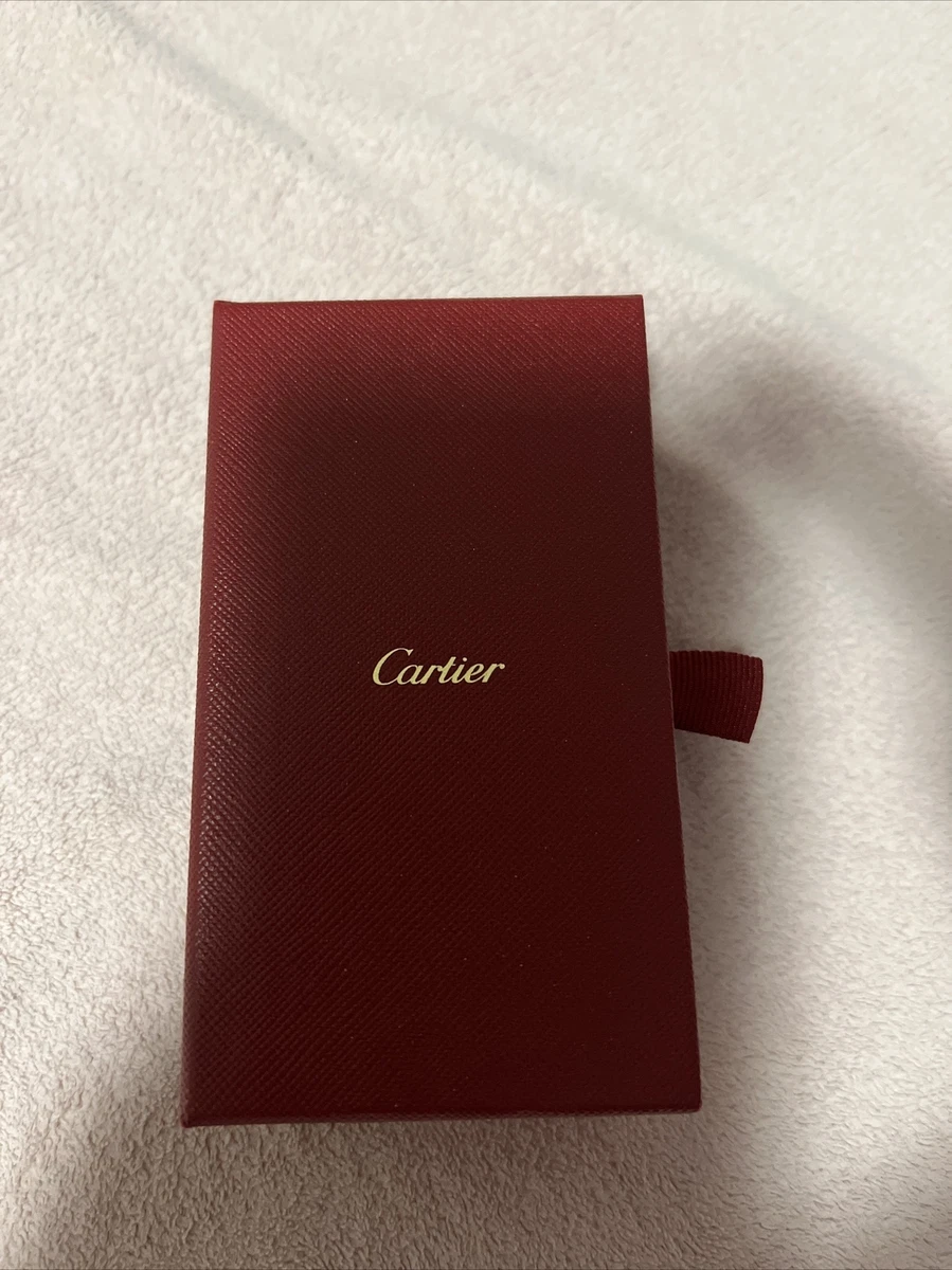 Cartier Lotion for Jewelry and Watches Brush Cleaner