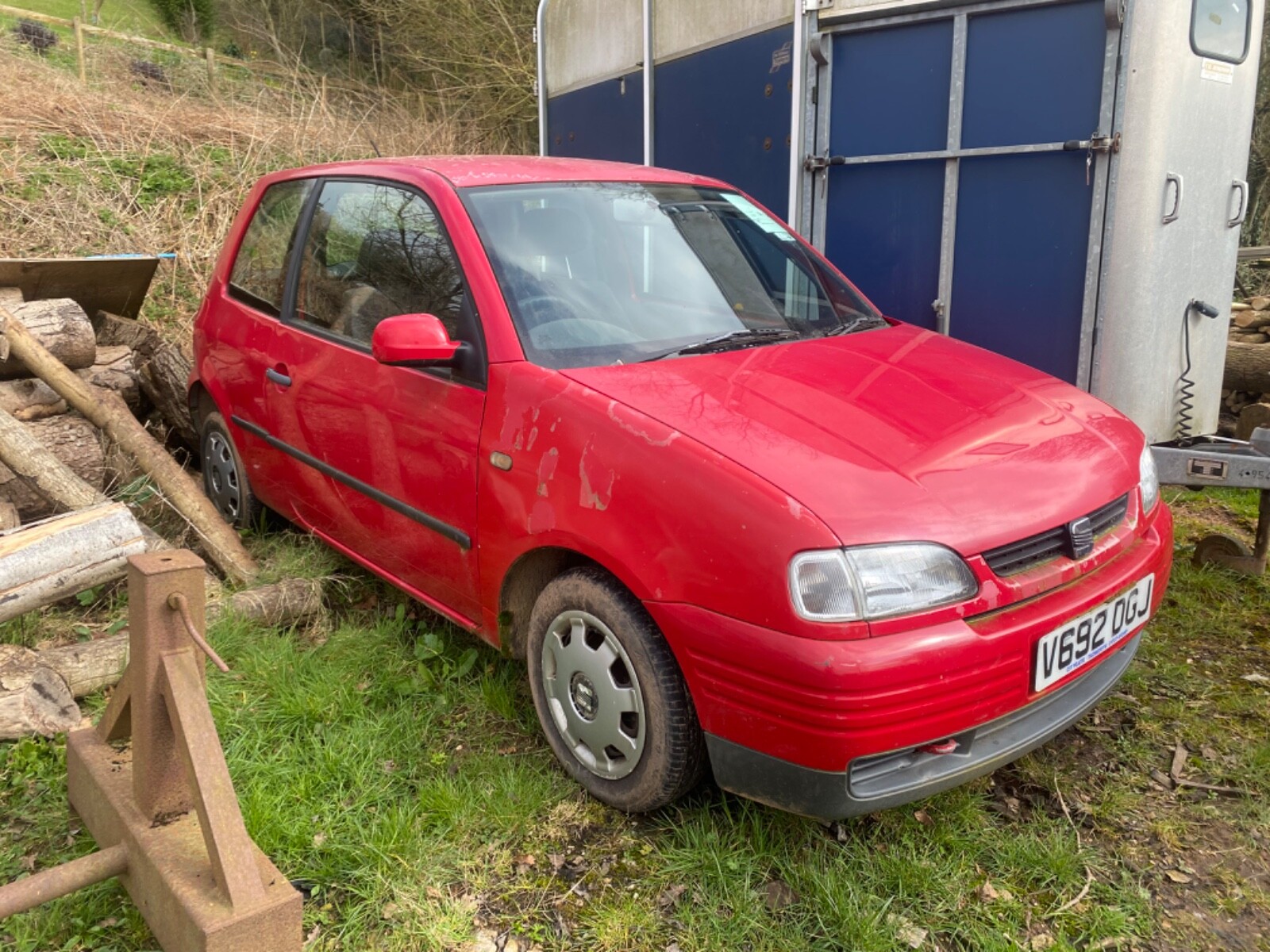 cars for sale under 1000 eBay