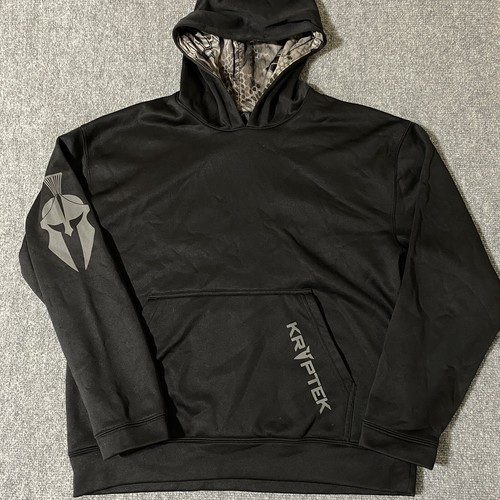 kryptek pullover