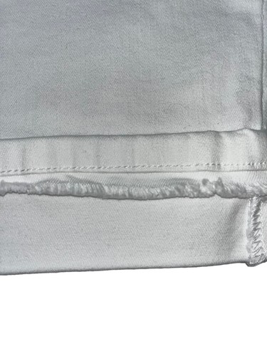 NYDJ Not Your Daughters Jeans Plus 22W Marilyn Straight Crop with Fray Cuff NWT - Picture 21 of 24