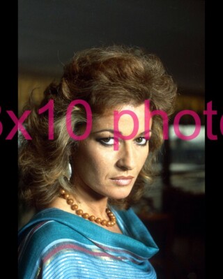 Stephanie Beacham as Sable Colby in the ABC series