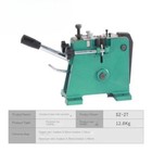 Bench Cold Welding Machine Copper Wire Aluminum Wire Enamelled Wiring Machine