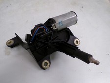 Heckwischer Opel Astra G CC Fließheck Scheibenwischermotor 90559440 *F86449*