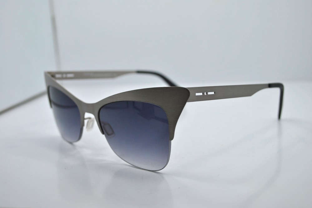 New Italia Independent Authentic 0504/075.075 Sunglasses New Italia Independent Authentic 0504/075.075 Sunglasses
