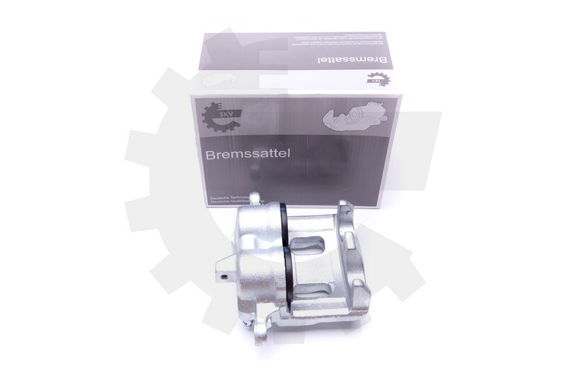 Brake Caliper Skv Front Right for Mitsubishi L 200 MR977363 | eBay