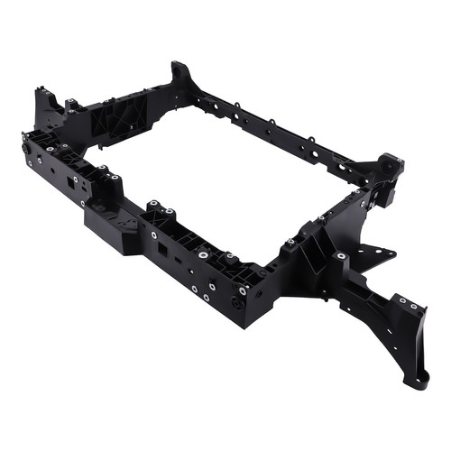 Front End Panel Radiator Support for Honda CR-V 2023 2024 714103A0A01 - Picture 7 of 12