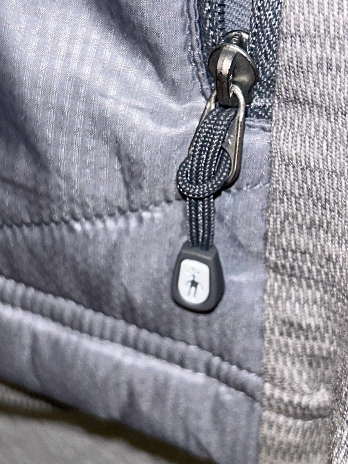 smartwool propulsion full zip merino wool insulated jacket