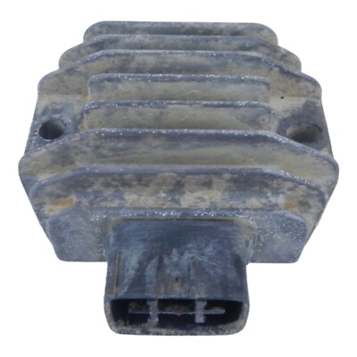 Yamaha Kodiak 400 Parts Voltage Rectifier Regulator For Yamaha Kodiak 400 YFM4A Kodiak Parts - Foto 6