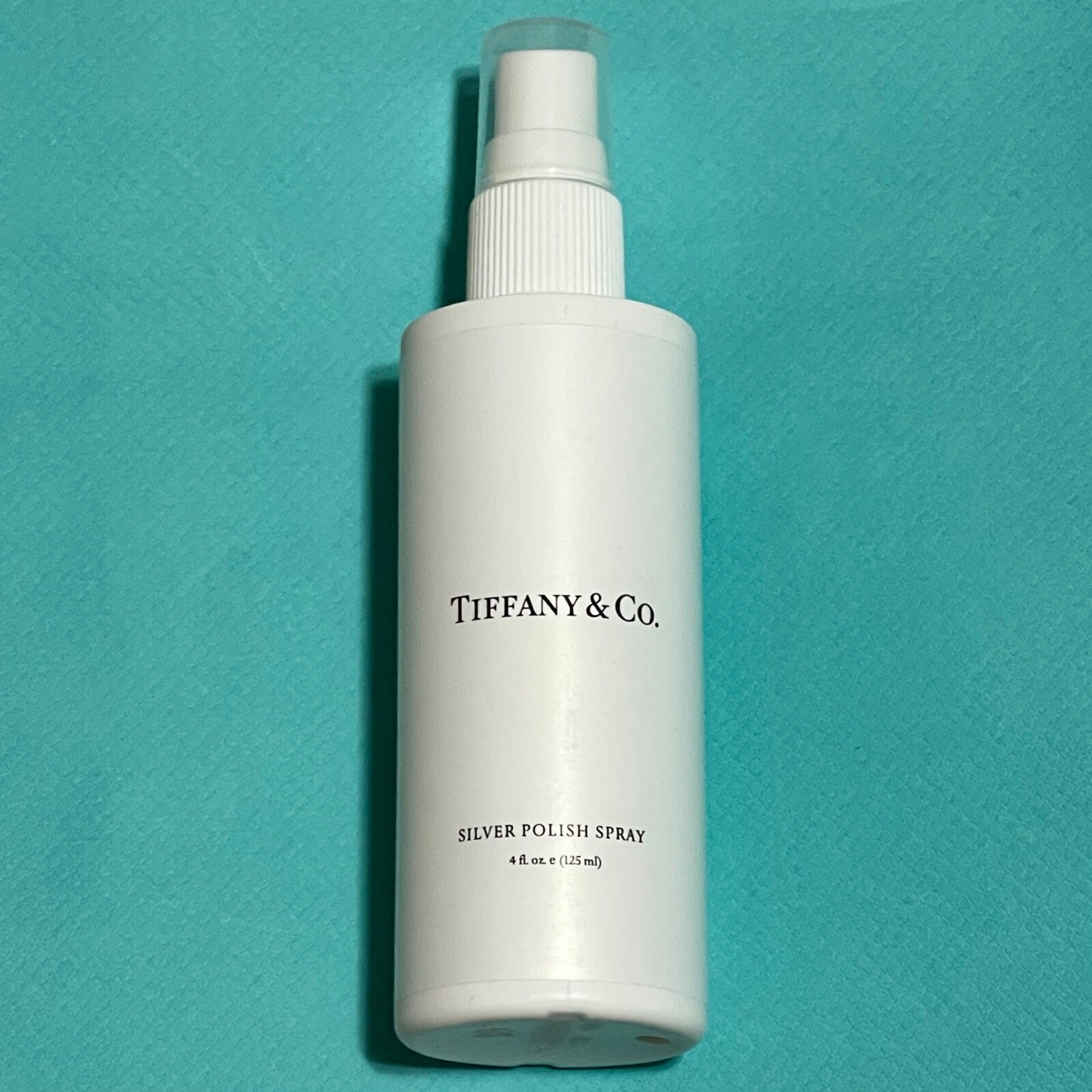 tiffany & co polishing service