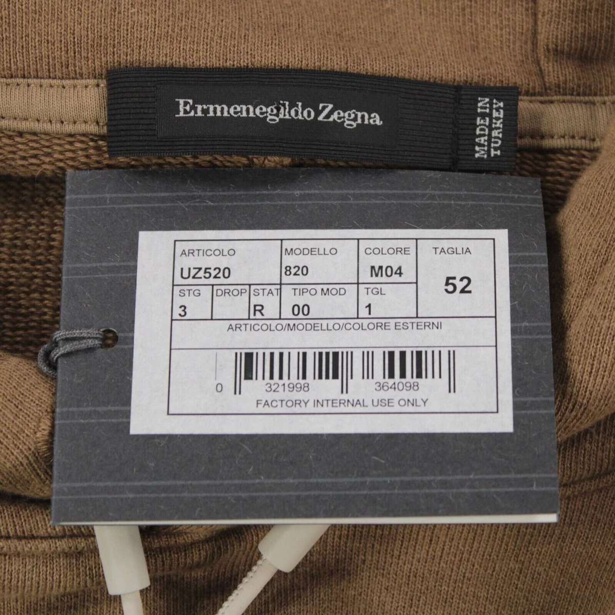 zegna coupon