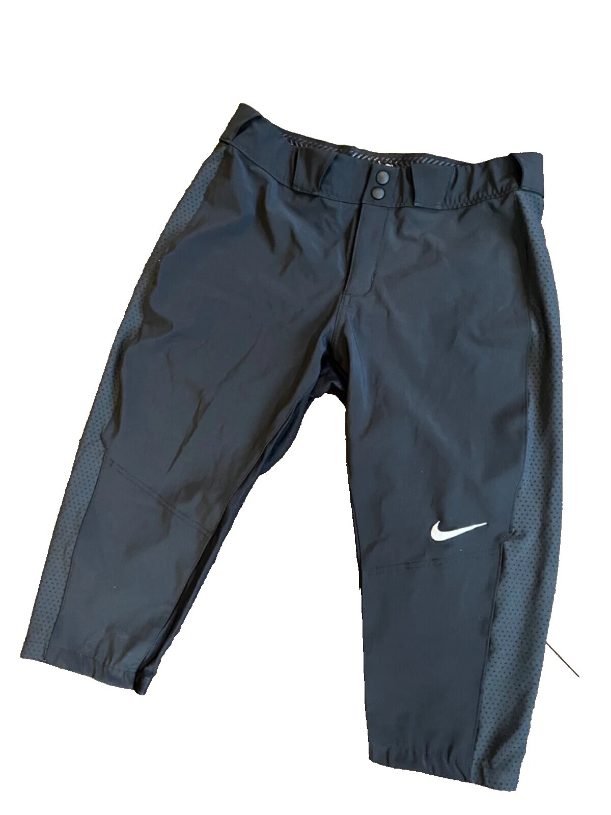 Nike Black Baseball & Softball Pants for Women