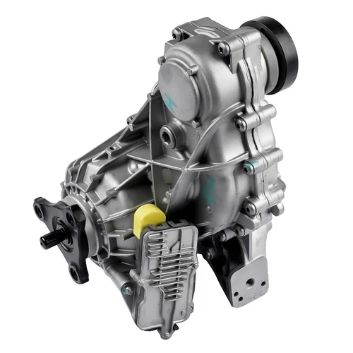 670033011 Fits Maserati Ghibli Quattroporte 2014-2017 AWD Transfer Case Assembly - Picture 6 of 10
