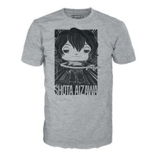 Camiseta Funko - Shota Aizawa